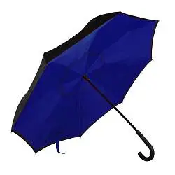 Зонт-трость "наоборот" ORIGINAL
