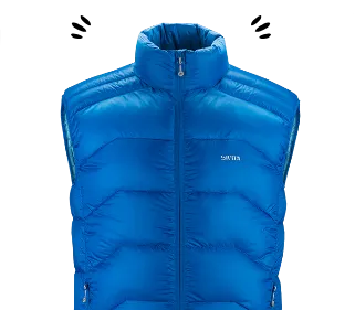 Категория Жилетки