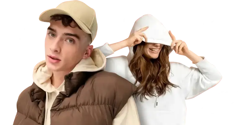 Мерч, который носят