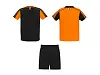 Спортивный костюм Juve, белый/королевский синий