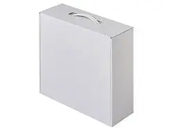 Коробка подарочная Хэнди, L