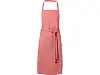 Pheebs 200 g/m² recycled cotton apron, натуральный