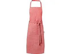 Фартук из переработанного хлопка Pheebs