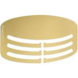 Медальница Steel Hanger, 34х28x0,2 см