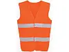 Жилет светоотражающий