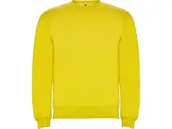 Свитшот с начесом Clasica детский