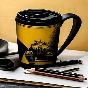 Сувенирная продукция на День Победы: важный символ памяти и уважения