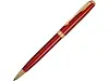 Ручка шариковая Parker модель SON13 RED GT BP F.BLK GB, красный/золотистый