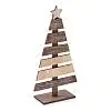 Wooden Christmas tree