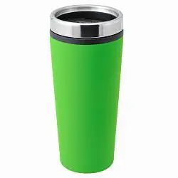 Термокружка MARKO SOFT 500мл. Бирюзовая 6055.16