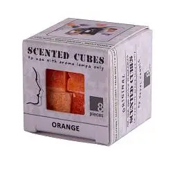 Аромакубики ТЮЛЬПАН (8шт)