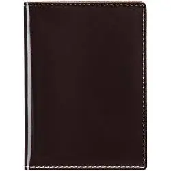 Обложка для автодокументов «Комфорт», 11,8х8,8х1; упаковка: 14х10,9х1,9 см