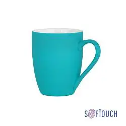 Кружка "Trend", покрытие soft touch