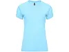 Футболка Bahrain женская, ментоловый