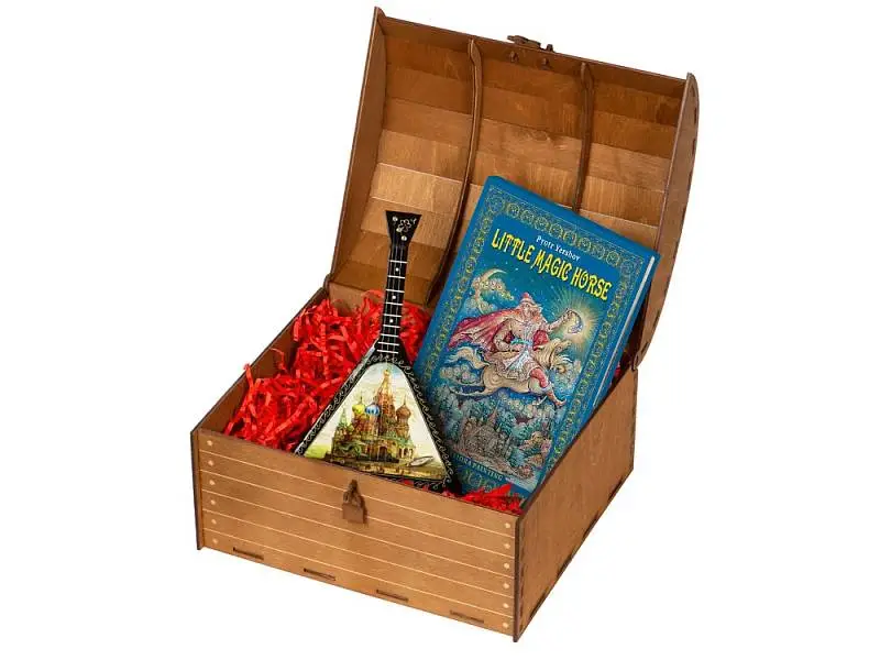 Показать основное фото