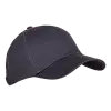 Бейсболка 09U_Белый (10) (ONE SIZE/56-58)