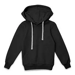 Толстовка с капюшоном детская Kirenga Kids, 6–14 лет