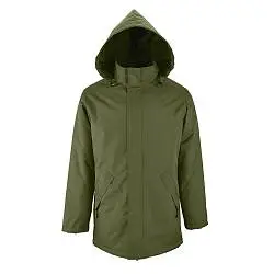 Куртка-парка унисекс ROBYN 170