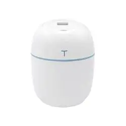 Светодиодный USB увлажнитель Egg с подсветкой