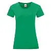 Футболка женская LADIES ICONIC 150