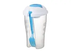 Ланч-бокс для салата Shakey