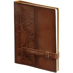 Блокнот для записей «Крылатые выражения», 15,5х24х3 см