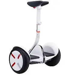 Гироскутер S Pro, 54,6х26,2х86,6 см; упаковка: 95x26x55 см