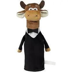 Чехол для шампанского / вина Billy Butler, 34х14х4 см