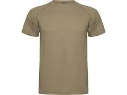 Спортивная футболка Montecarlo мужская