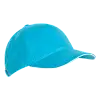 Бейсболка 11K_Белый (10) (ONE SIZE/56-58)