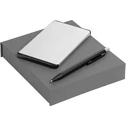 Набор Orbis, коробка: 15,5х17,7х3,4 см