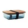 Glass lunch box 800ml