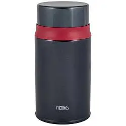 Термос для еды Thermos TCLD720S, диаметр дна 9 см; высота 18,3 см