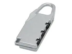 Багажный замок Путешественник