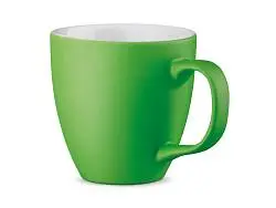 Фарфоровая кружка 450 мл PANTHONY MAT