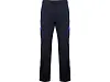 Брюки Trooper, нэйви/королевский синий
