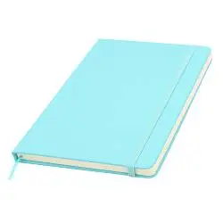 Блокнот A5 Monte в твёрдом переплёте