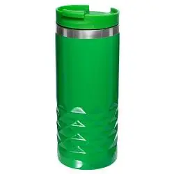 Термокружка NEXT COLOR 350мл. Бирюзовая с бирюзовой крышкой 6040.16