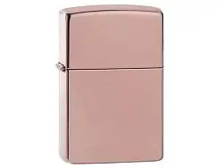 Зажигалка ZIPPO Classic с покрытием ™Plate