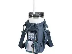 Сумка-чехол для бутылки Трип Эви