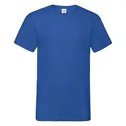 Футболка мужская "Valueweight V-Neck T"