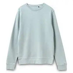 Свитшот унисекс BNC Inspire (Organic), XS–3XL