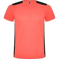 Спортивная футболка DETROIT мужская