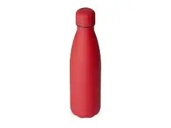 Вакуумная термобутылка Vacuum bottle C1, soft touch, 500 мл