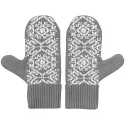 Варежки Onego, M–XL