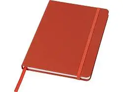 Блокнот А5 Spectrum с нелинованными страницами