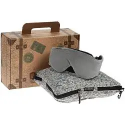 Набор Sleep and Trip, коробка: 28х19,5х10 см