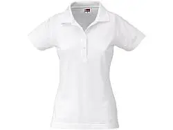 Рубашка поло First женская