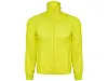 Ветровка Kentucky мужская, неоновый желтый