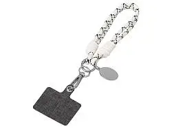 Брелок-браслет Bohemian с держателем для телефона